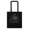 Tot Bag "Rip"