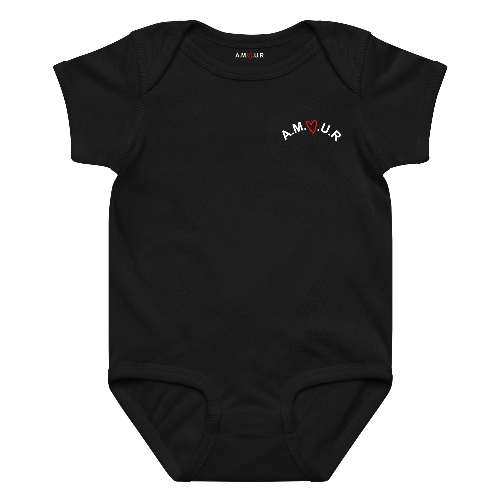 Body BB "Amour n°5"