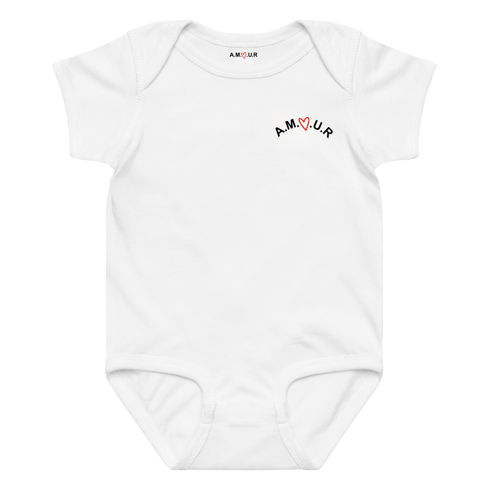 Body BB "Amour n°5"