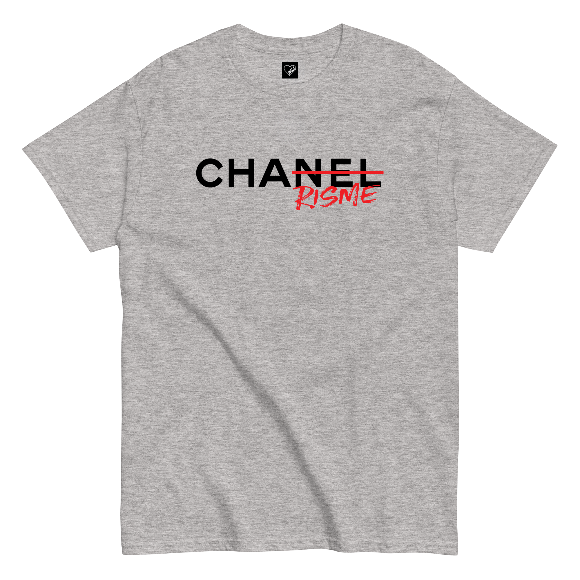 T-Shirt "Charisme"
