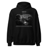 Hoodie "Outrage"