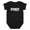 Body BB "Give a kiss" green