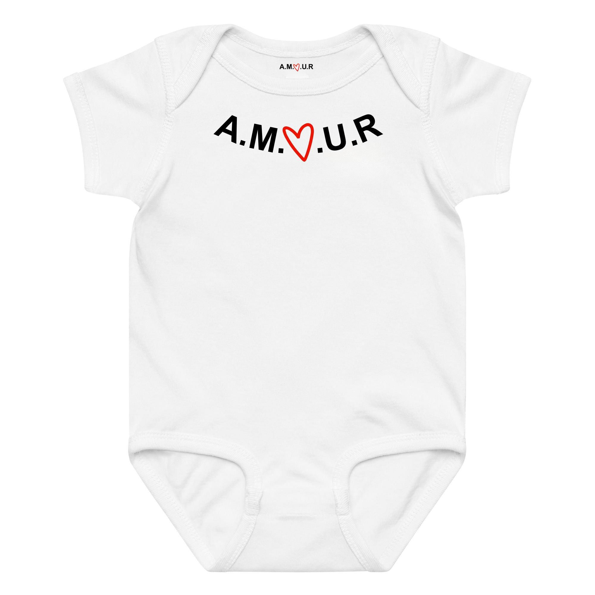 Body BB "Amour n°6"