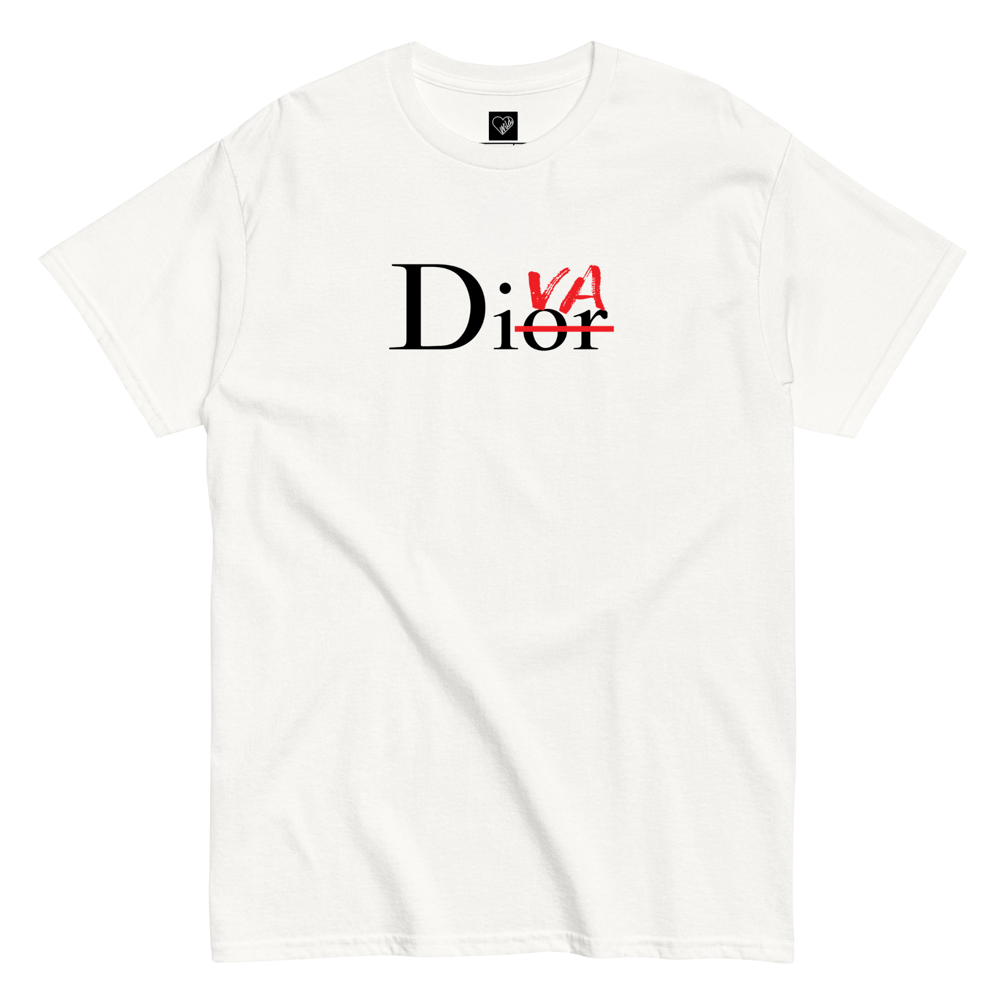 T-Shirt "Diva"