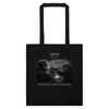Tot Bag "Outrage"