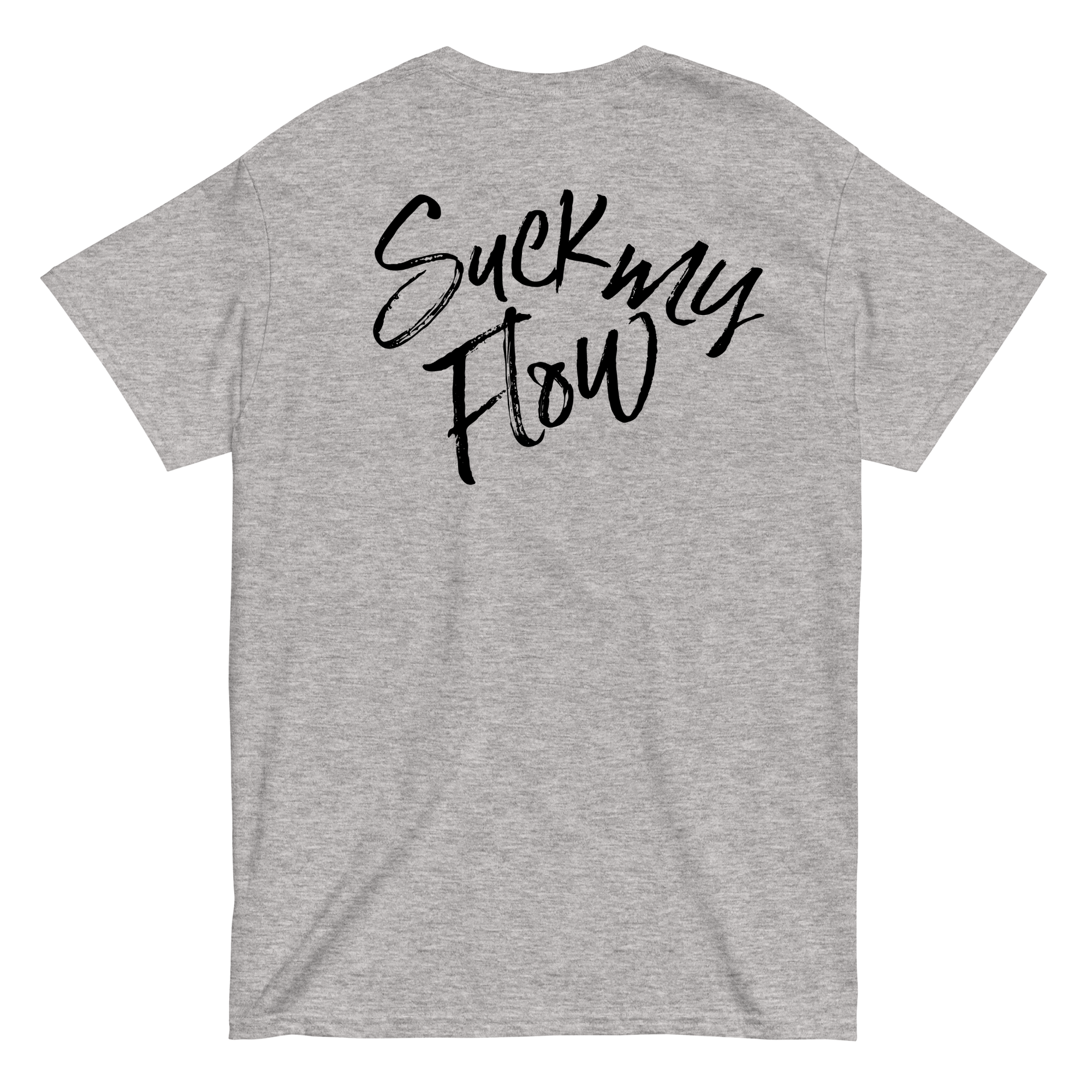 T-Shirt  “SMF N°1"