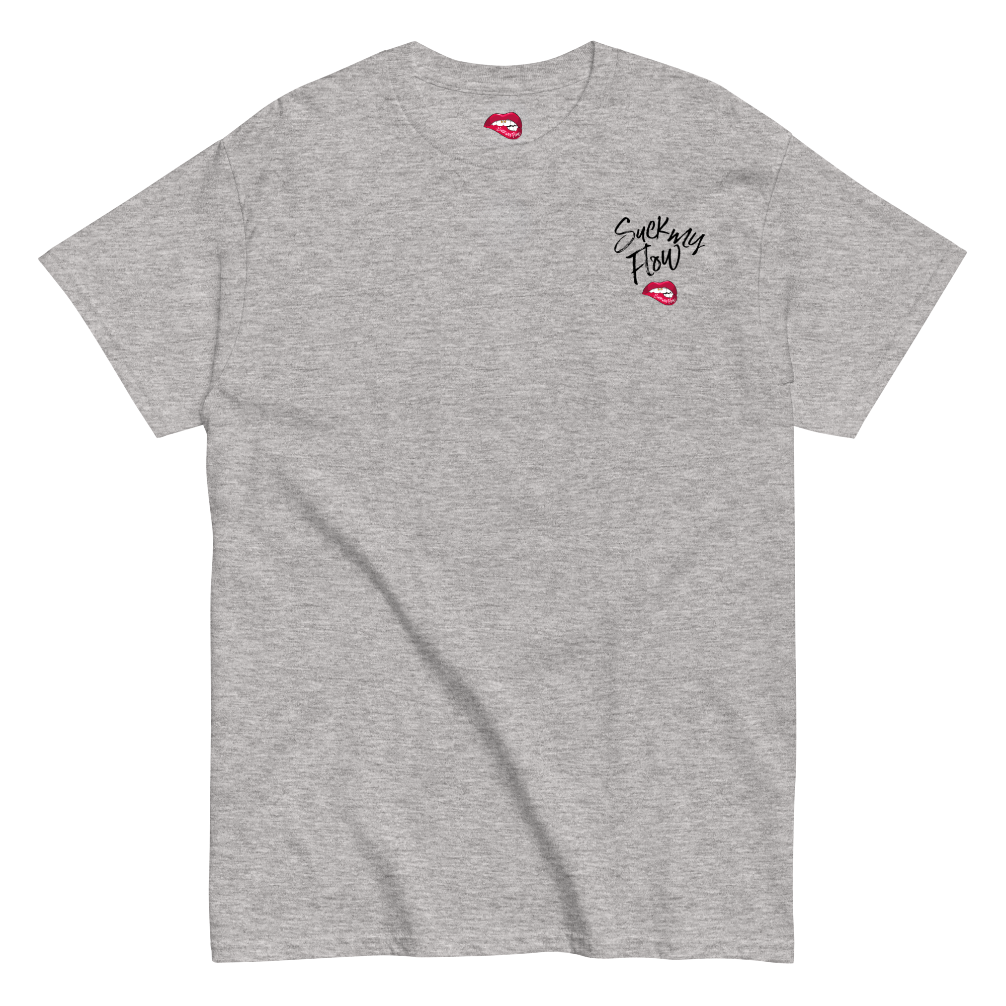 T-Shirt  “SMF N°2"