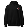 Hoodie "Amour n°2"