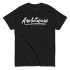 T-Shirt "Ambitieuse"