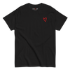 T-Shirt "Amour n°1"