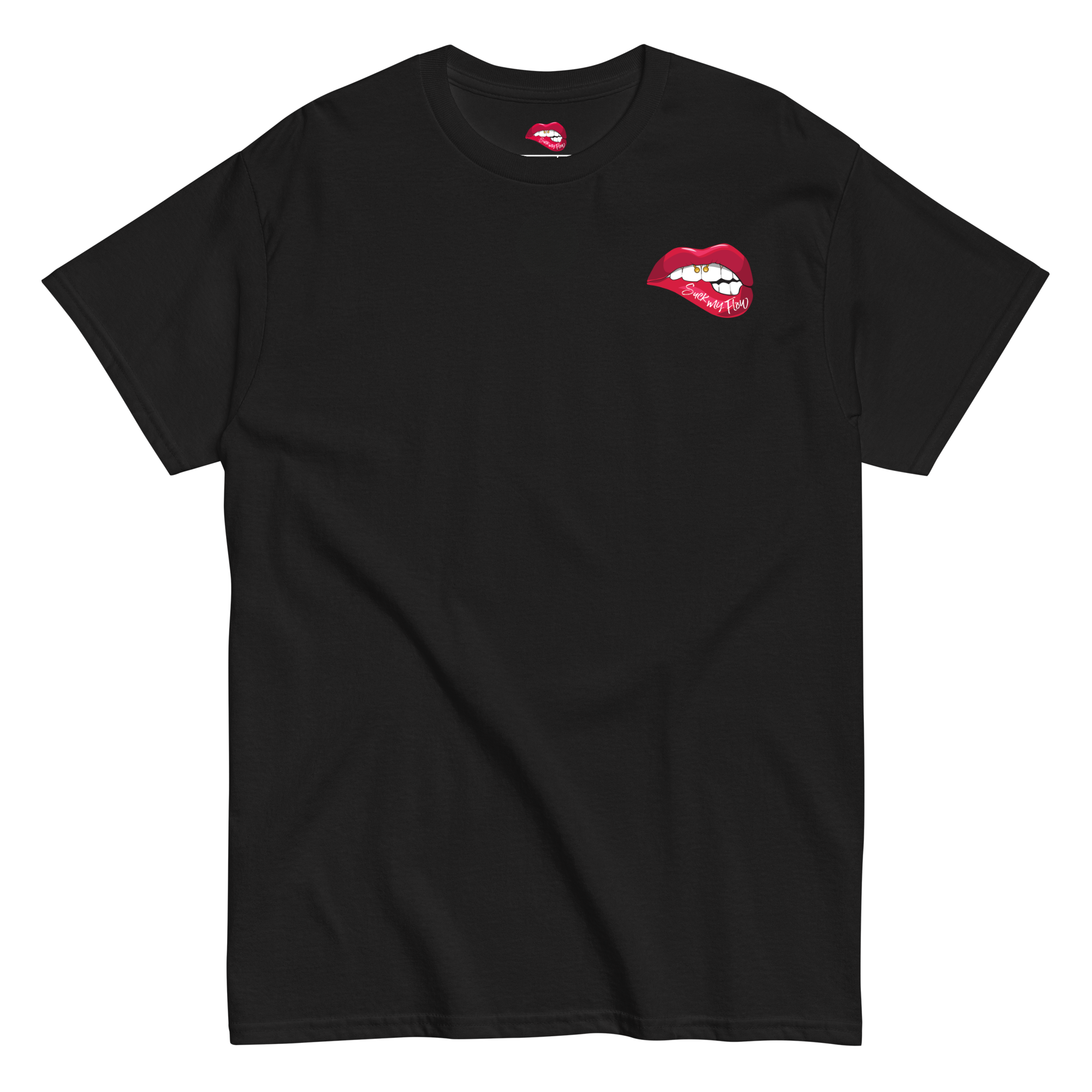 T-Shirt  “SMF N°1"