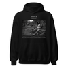 Hoodie "Angoisse"