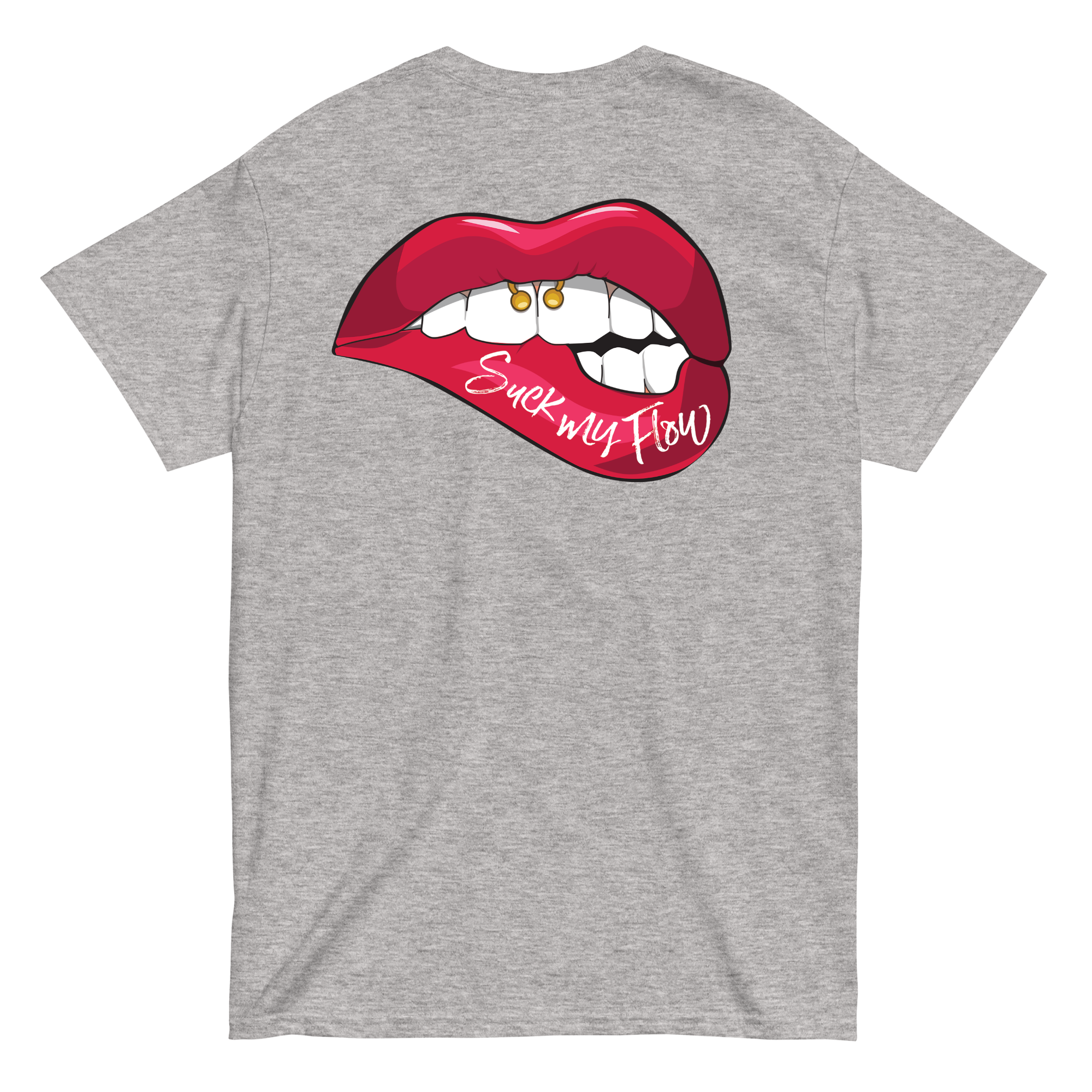 T-Shirt  “SMF N°2"