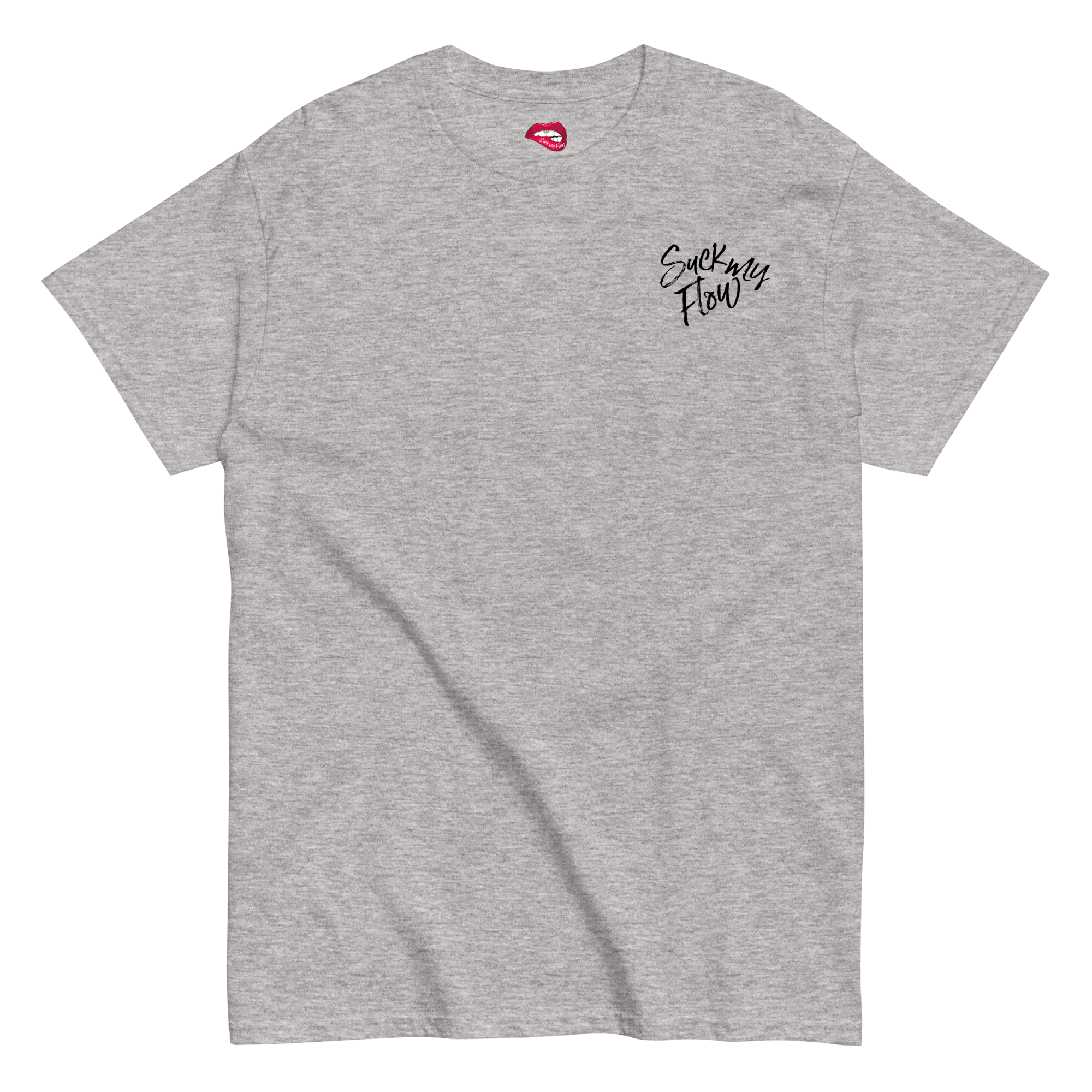 T-Shirt  “SMF N°3"