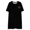 Robe T-Shirt "Amour n°2"