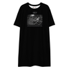 Robe T-Shirt "Angoisse"