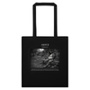 Tot Bag "Angoisse"