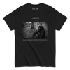 Camiseta "Adicción"