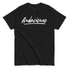 T-Shirt "Audacieuse"