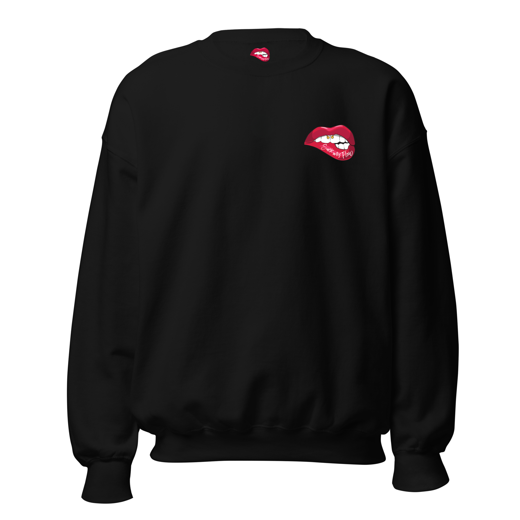 Sweat "SMF N°1"