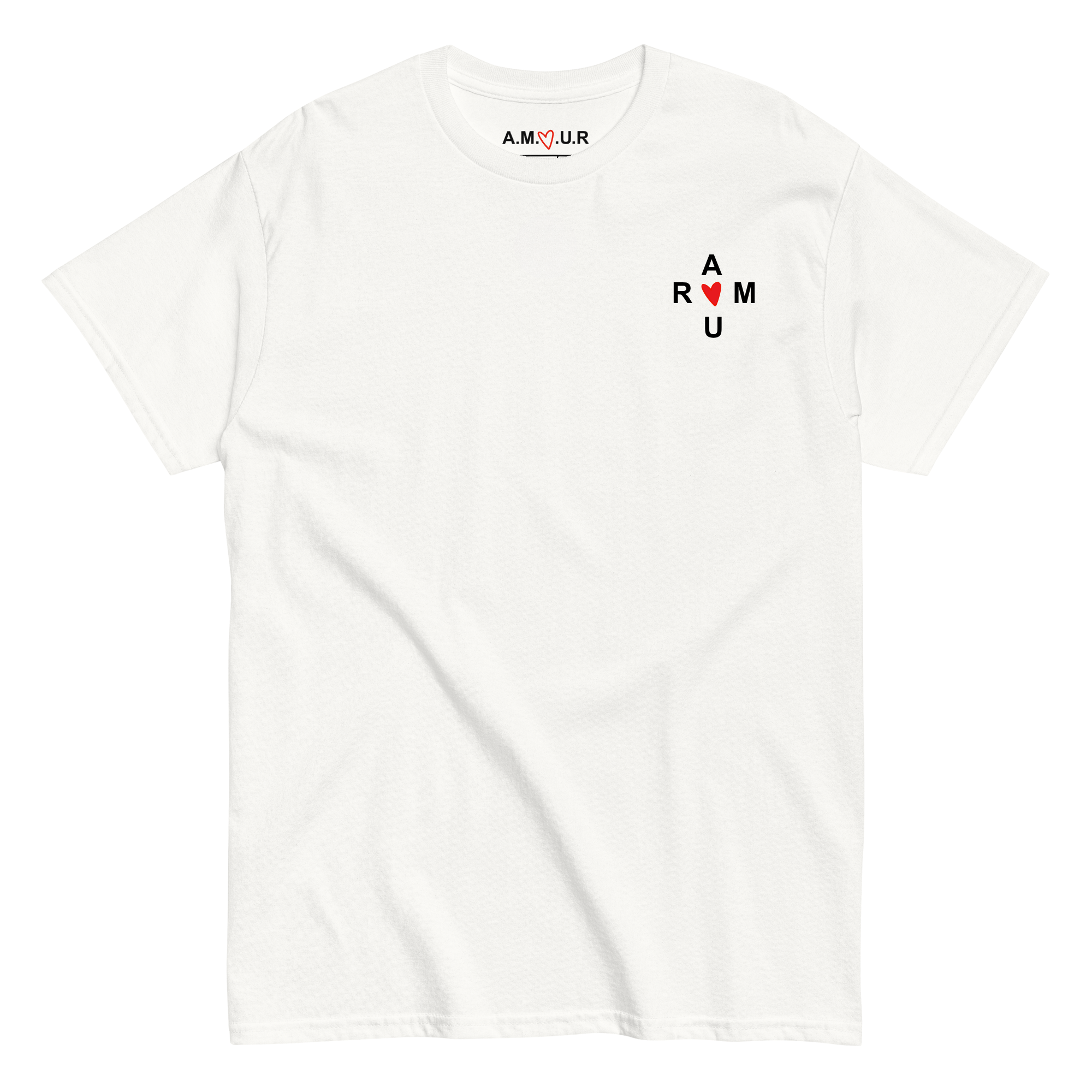 T-Shirt kids "Amour n°2"