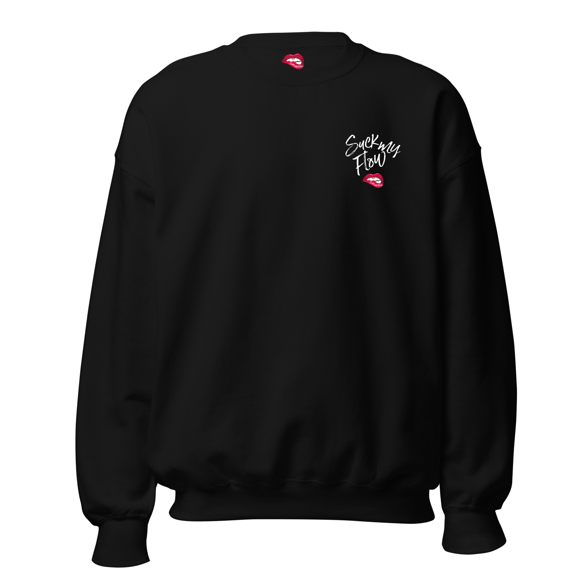 Sweat "SMF N°2"