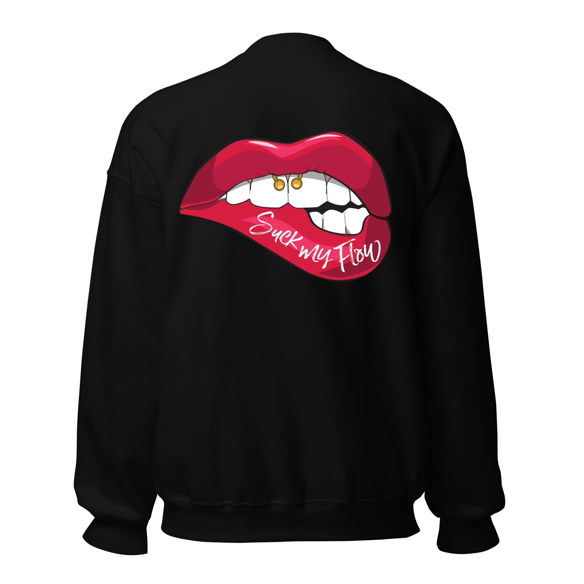 Sweat "SMF N°2"