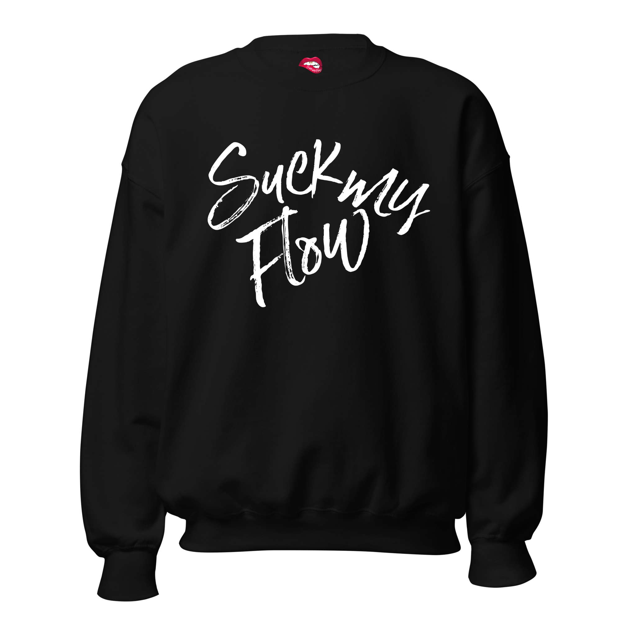 Sweat "SMF N°4"