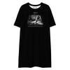 Robe T-Shirt "Rejet"