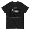 T-Shirt "Respect"
