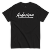 T-Shirt "Audacieux"