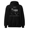 Hoodie "Respect"