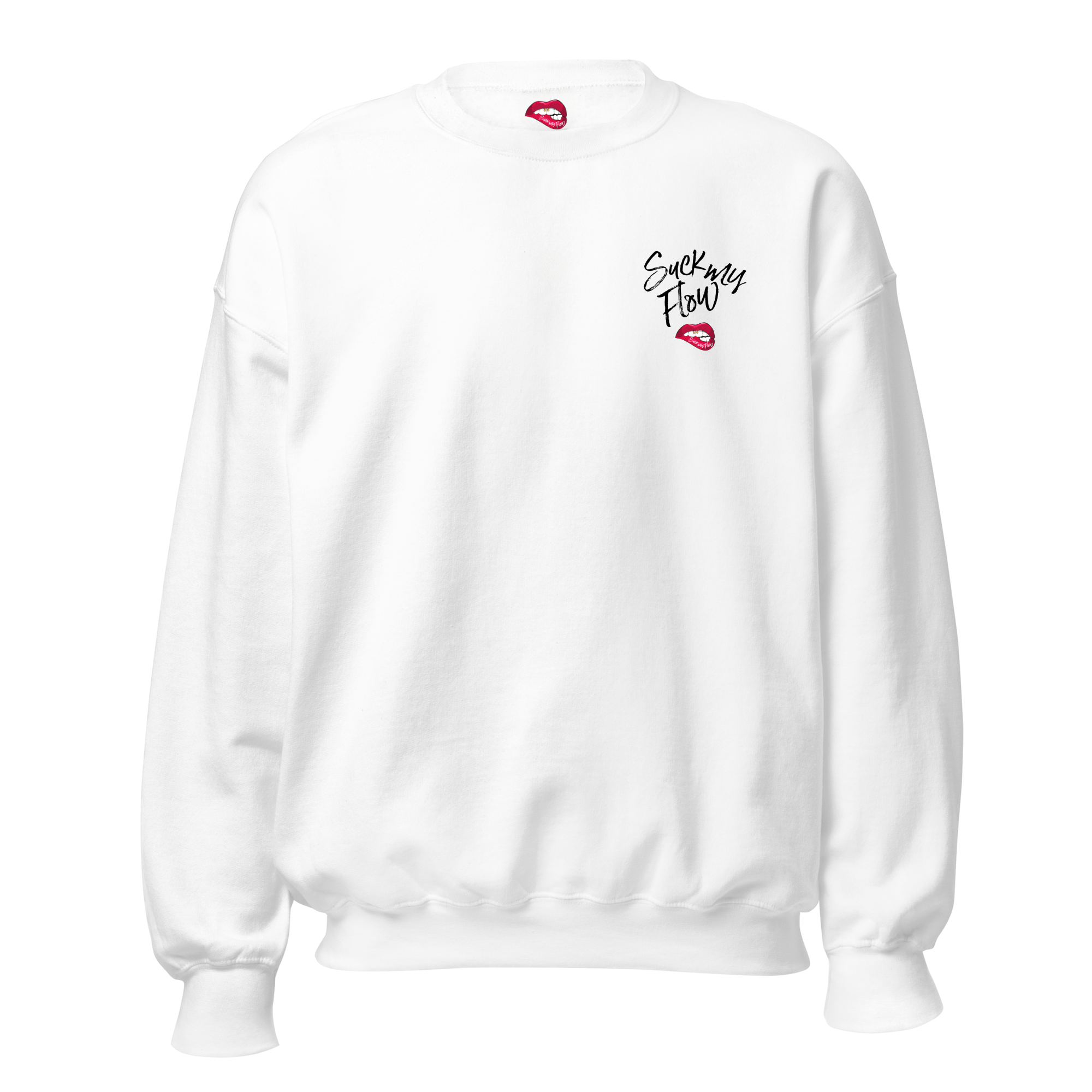 Sweat "SMF N°2"
