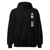 Hoodie "Amour n°3"