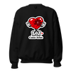 Sweat "Coeur brisé"