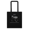 Tot Bag "Respect"