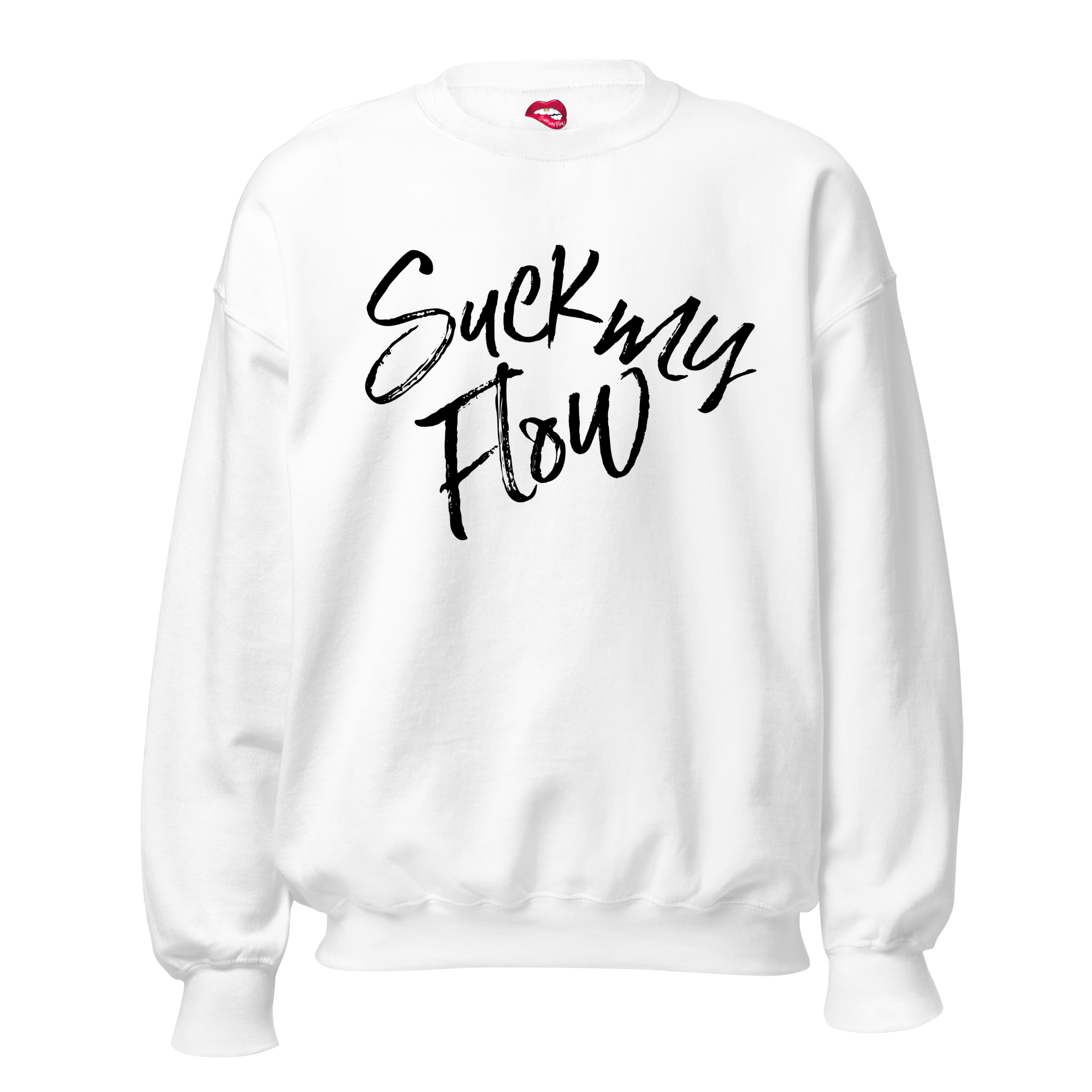 Sweat "SMF N°4"