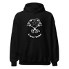 Hoodie "Coeur de pirate"