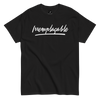 T-Shirt "Irremplaçable"