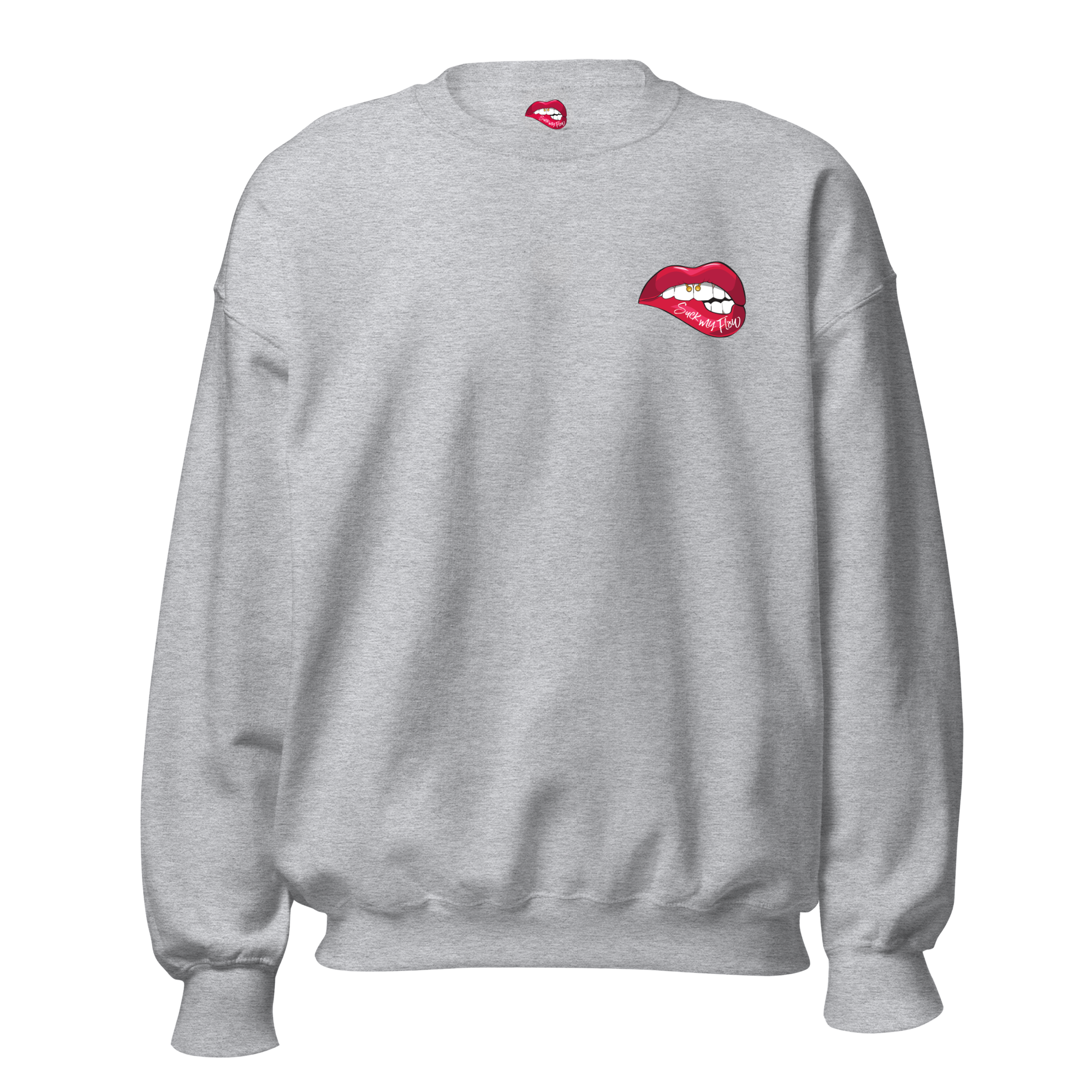 Sweat "SMF N°1"