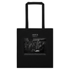 Tot Bag "Rituel"
