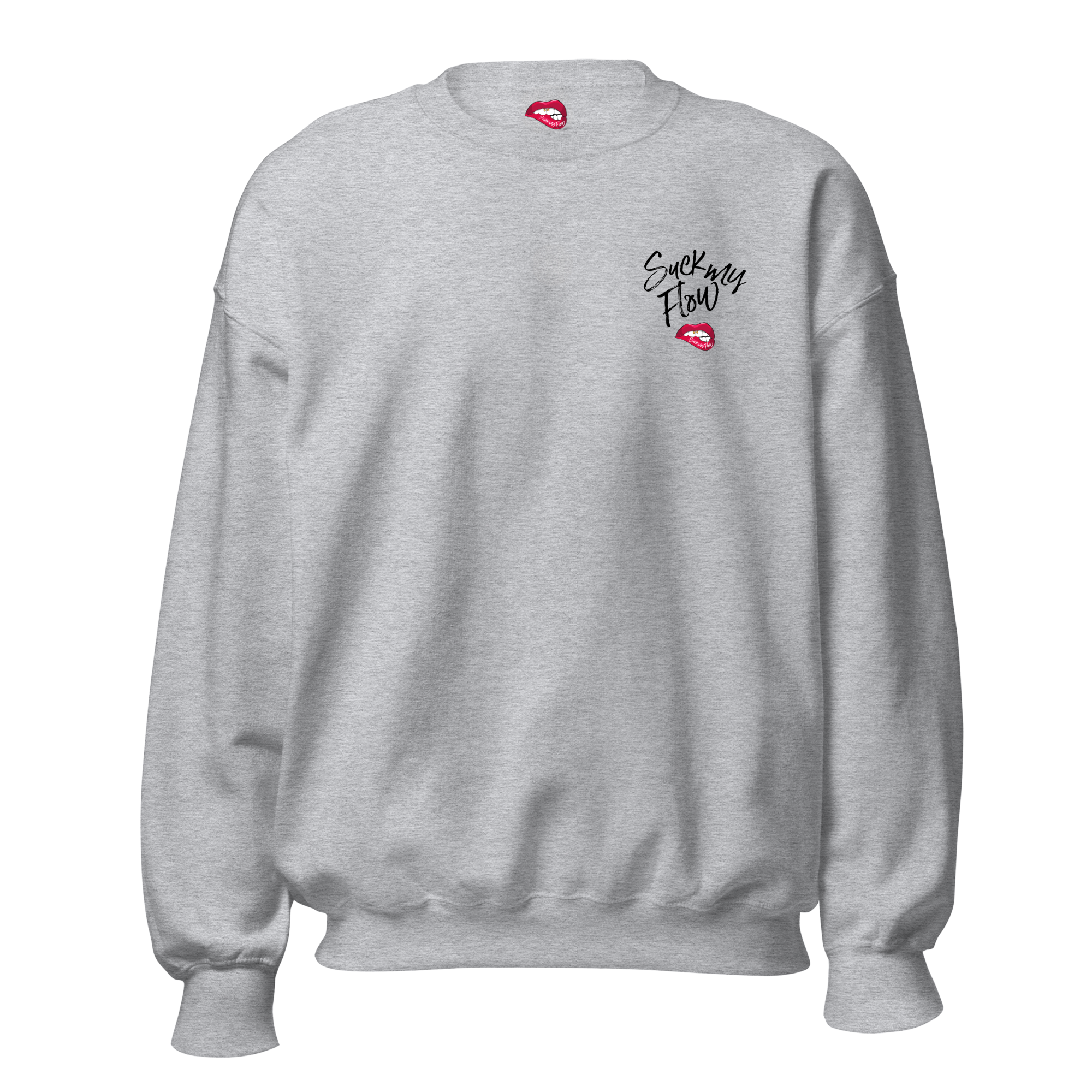 Sweat "SMF N°2"