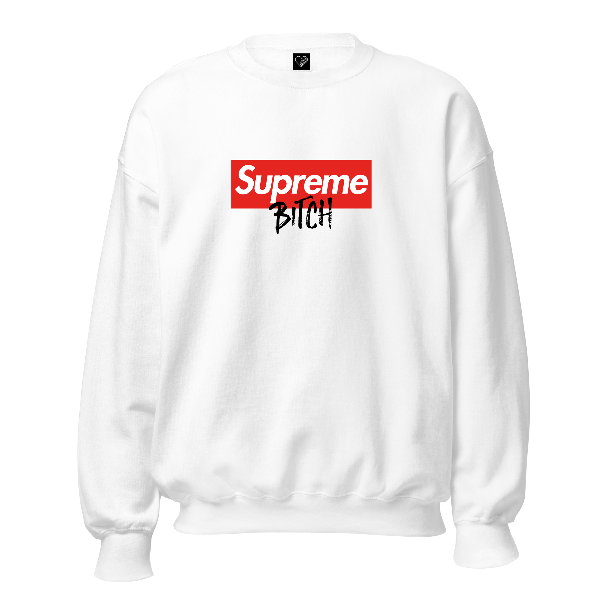 Sweat "Bitch"