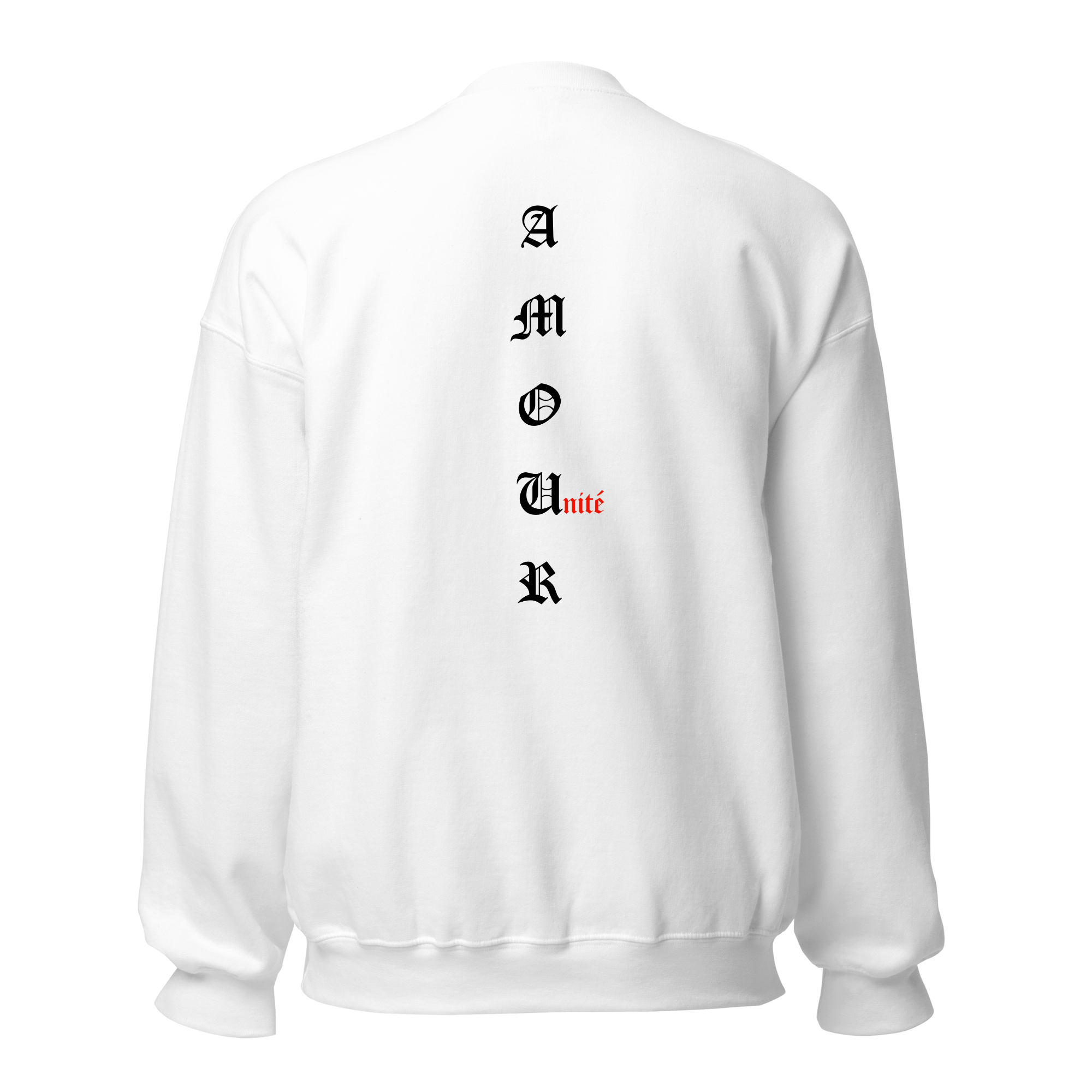 Sweat "Unité"