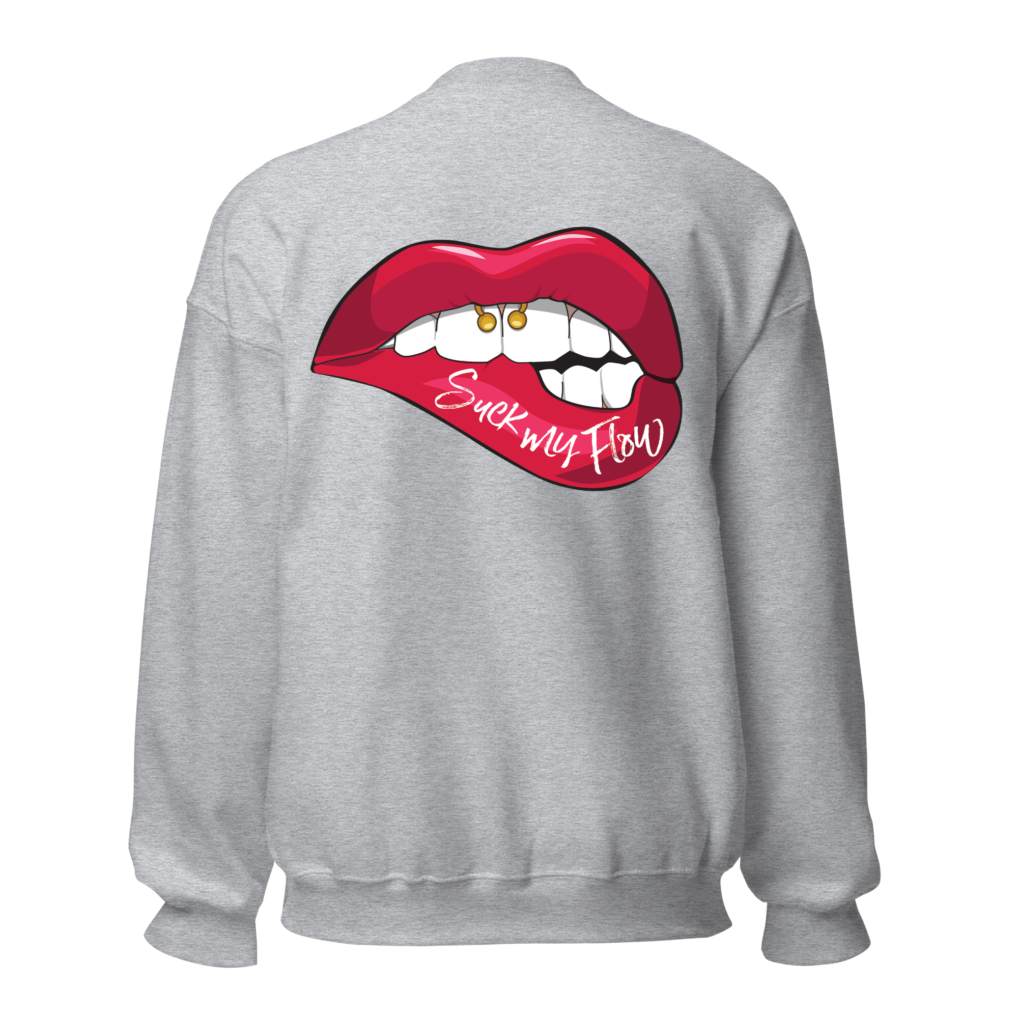 Sweat "SMF N°2"
