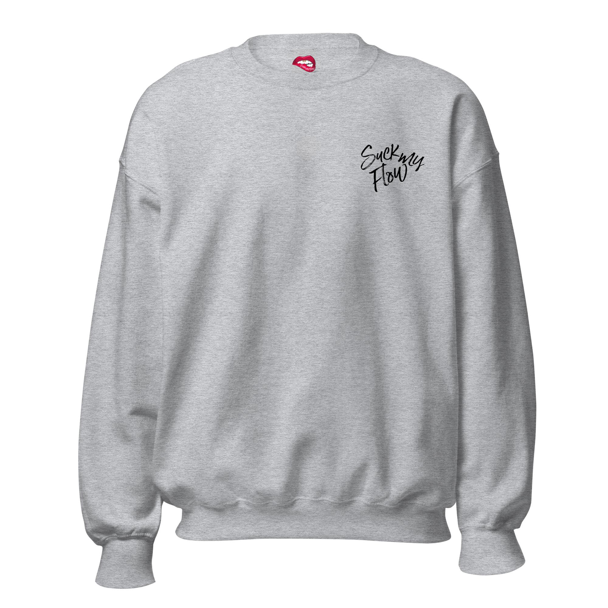 Sweat "SMF N°3"