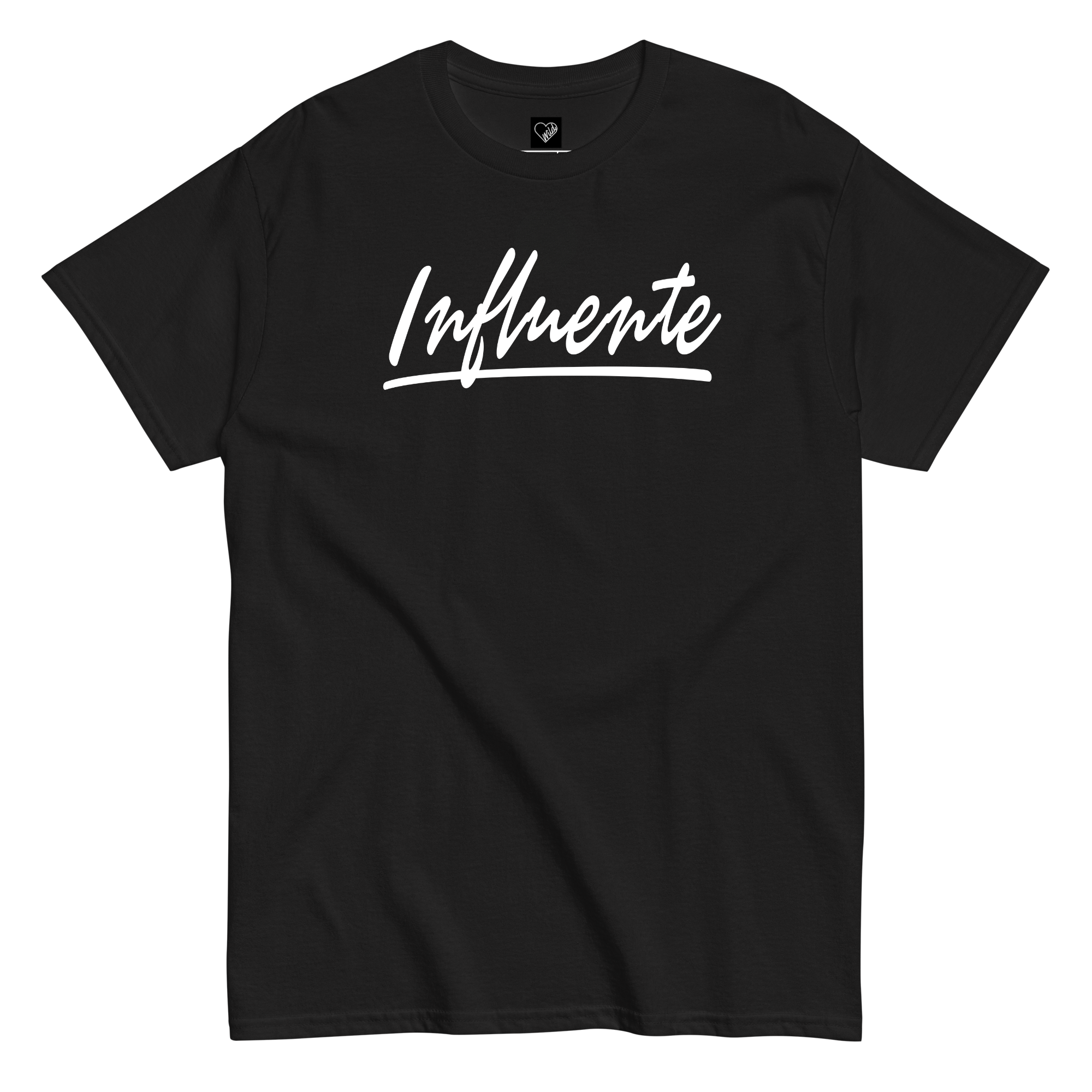 T-Shirt "Influente"