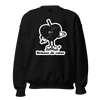 Sweat "Briseur de coeur"