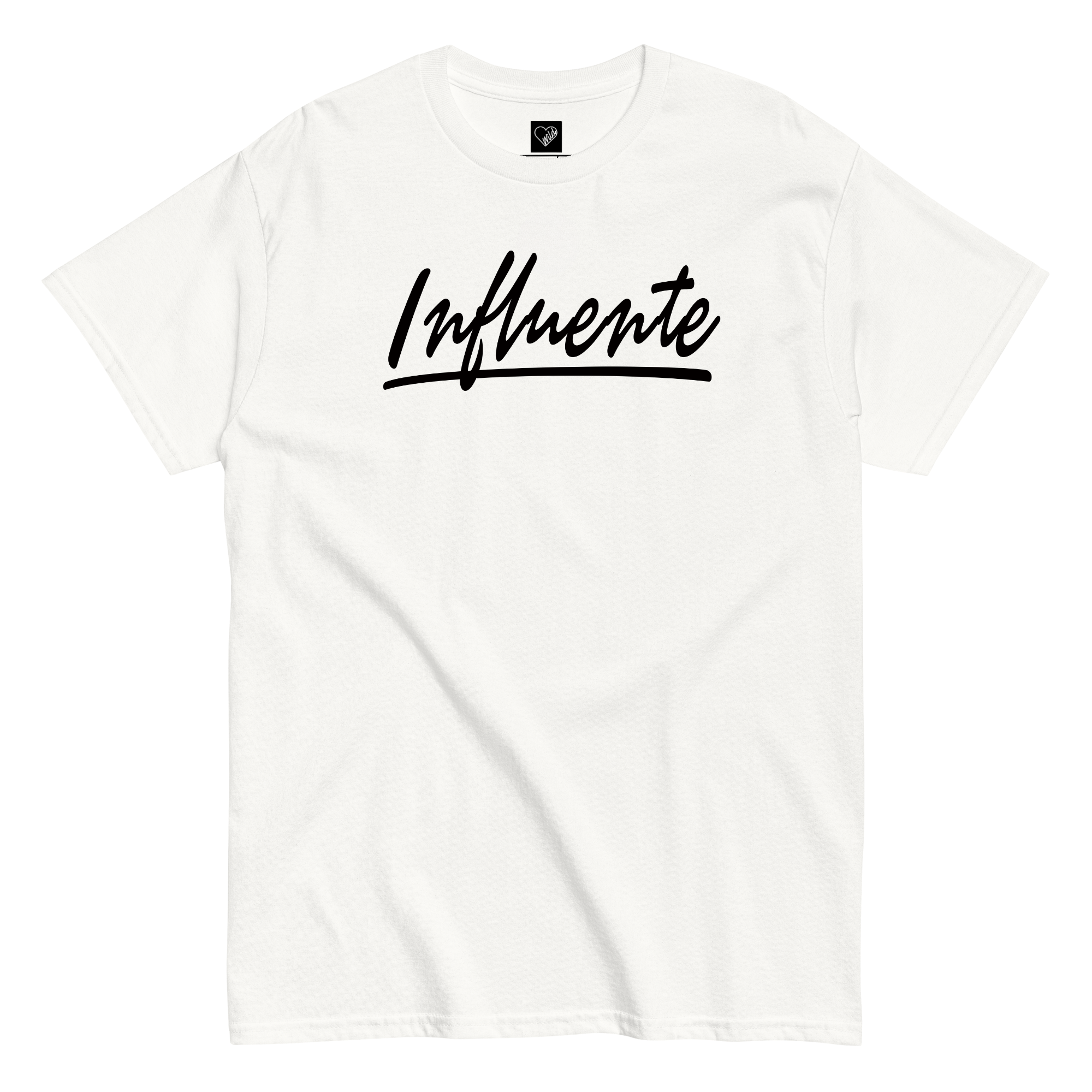 T-Shirt "Influente"