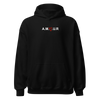 Hoodie "Amour n°4"